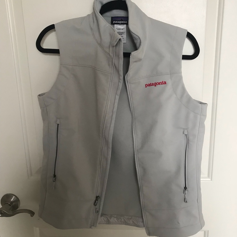Women’s Patagonia Vest